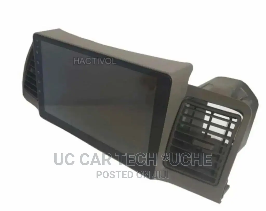 Corolla 2003-2007 Android Screen
