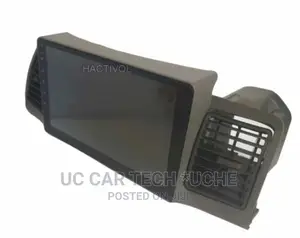 Corolla 2003-2007 Android Screen