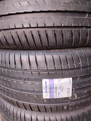 275/55r19 Michelin Tyre