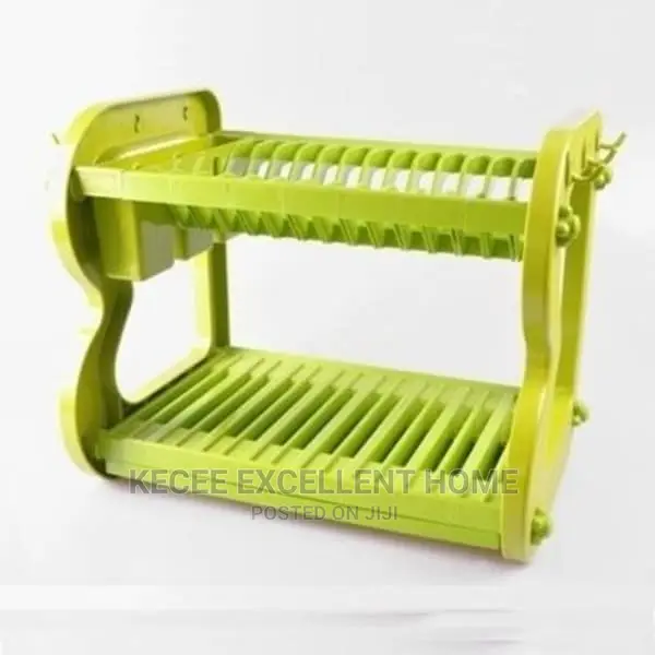 Dish Drainer