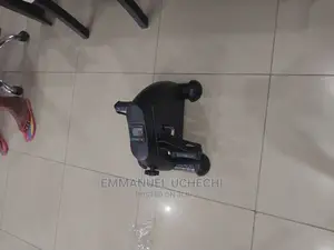 Manual Ergometer
