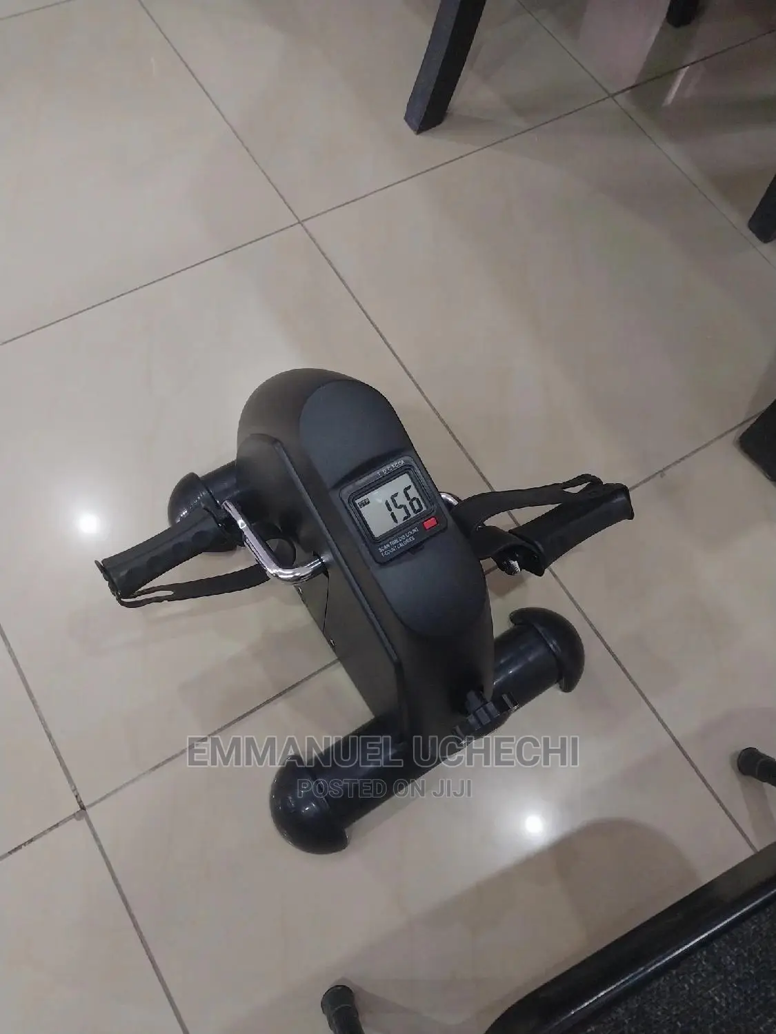 Manual Ergometer