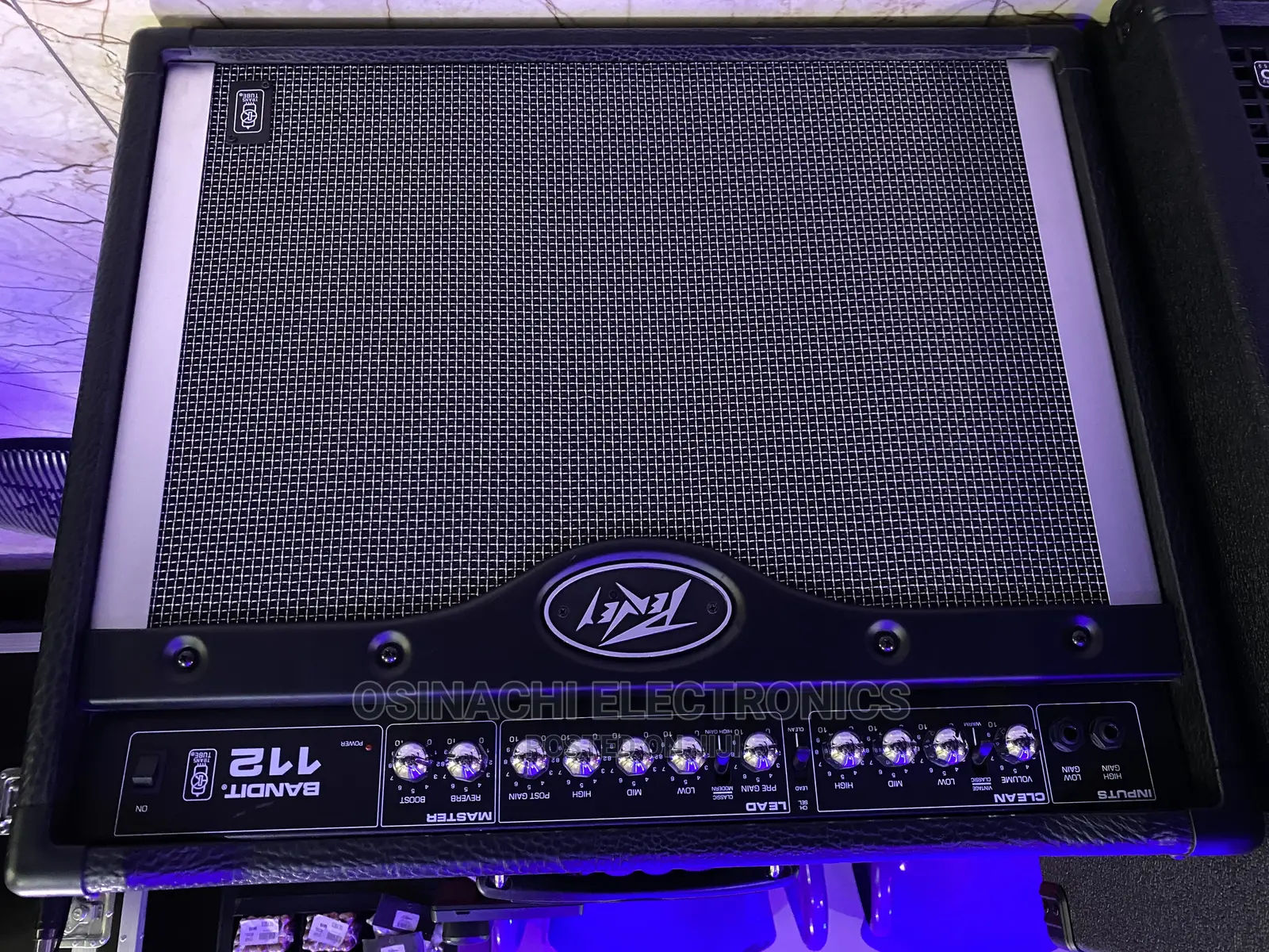 Peavey Bandit 112