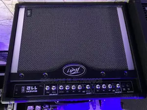 Peavey Bandit 112