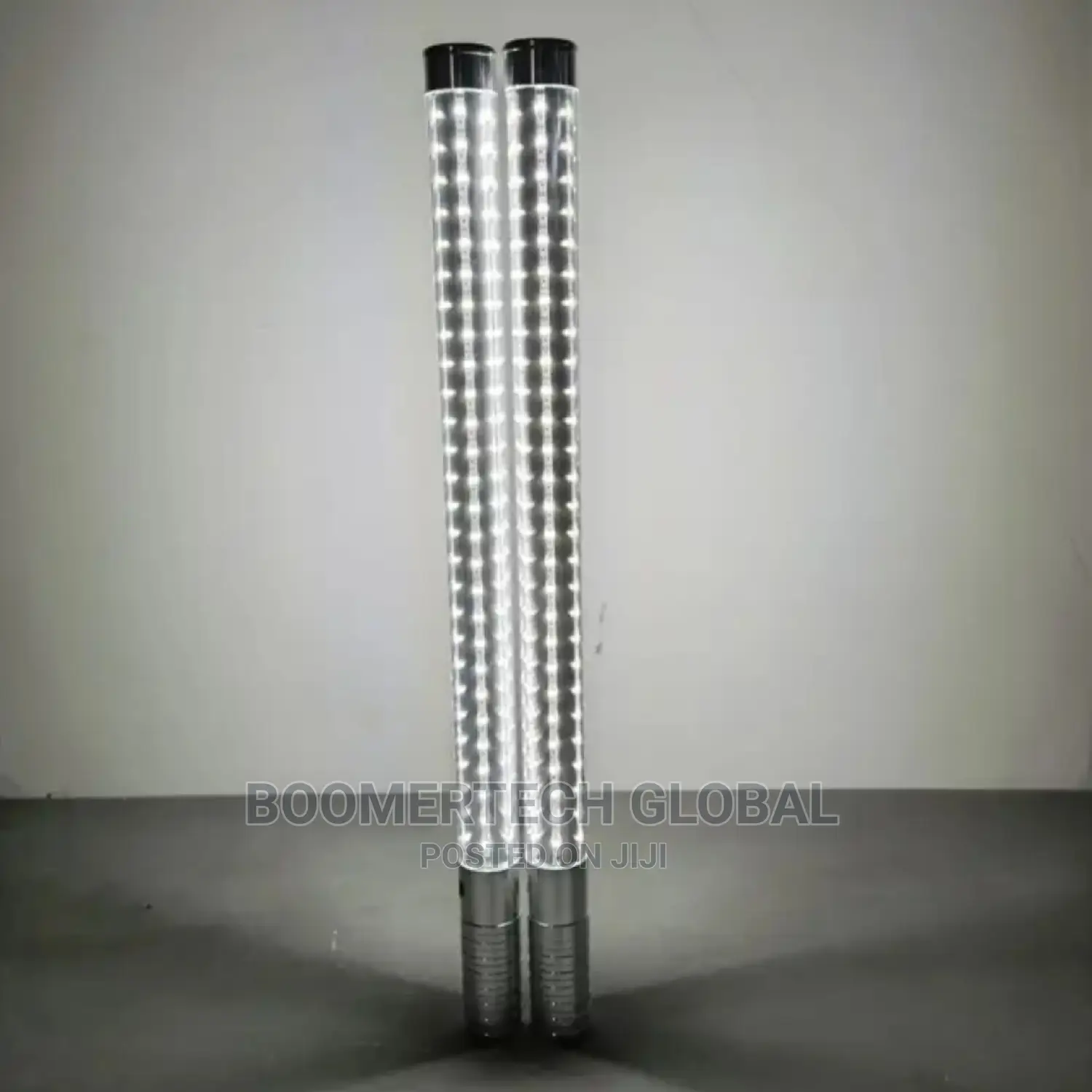 Long Champagne Light (White)