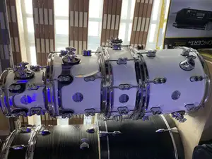 PDP Concept Drum Set