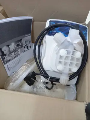 Etatron Dosing Pump