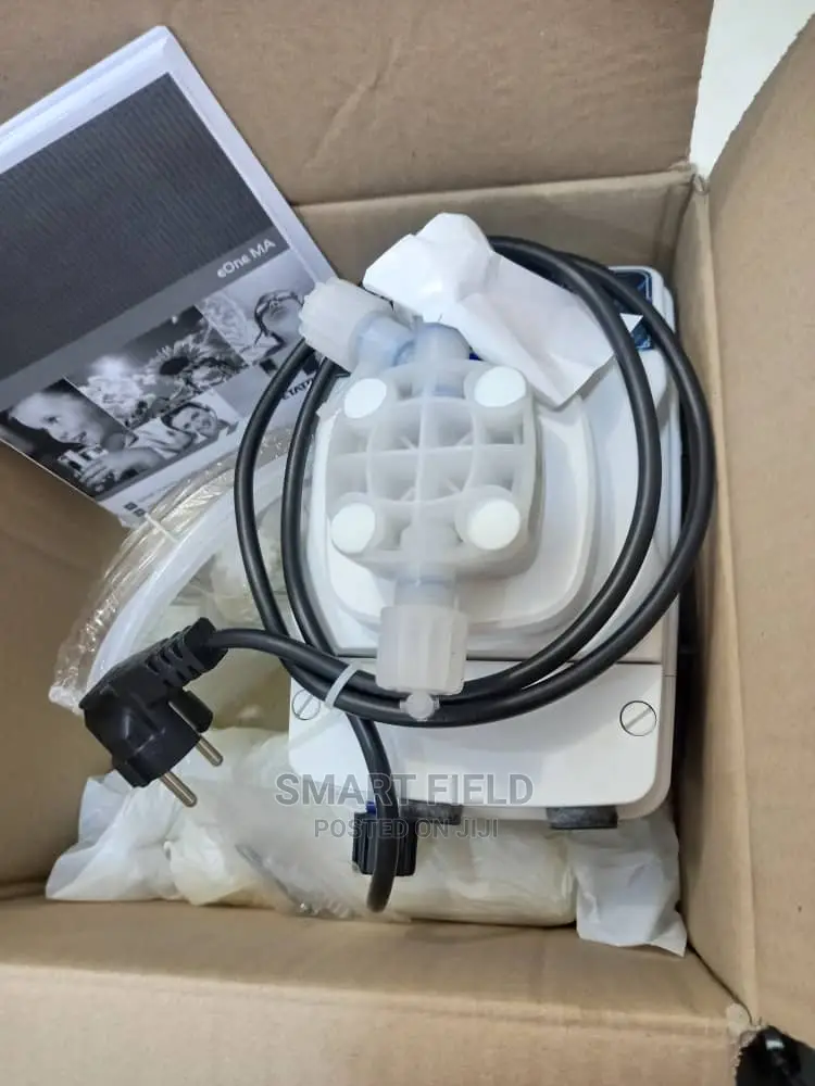 Etatron Dosing Pump
