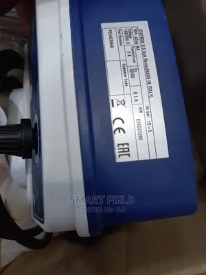 Etatron Dosing Pump