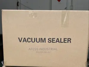Vacuum Sealer
