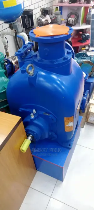 Dewatering Pump 6"Inches Inlet and Outlet