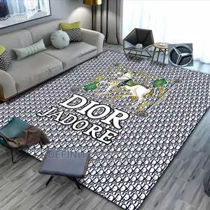 Luxury Centre Rug