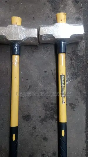 10kg Brass Non-Spark Hammer