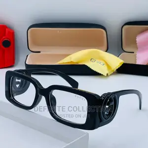 Gucci Luxury Glass