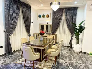 Turkish Curtain