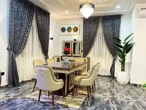 Turkish Curtain