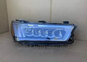 Head Lamp Acura MDX 2018