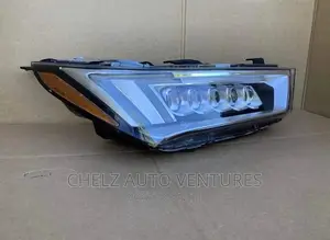 Head Lamp Acura MDX 2018