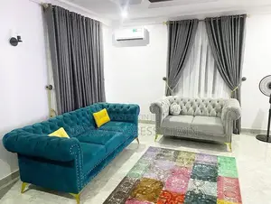 Turkish Curtains