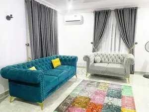 Turkish Curtains