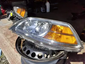Head and Rear Lamp for Acura MDX 2005 Model