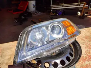Head and Rear Lamp for Acura MDX 2005 Model