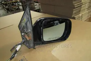 Side Mirror 2008 Acura MDX