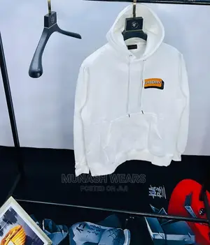Hoodie Design