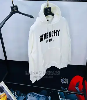 Hoodie Design