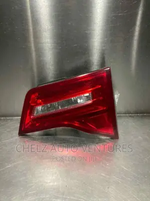 Head and Tail Lamps for 2008 Acura MDX