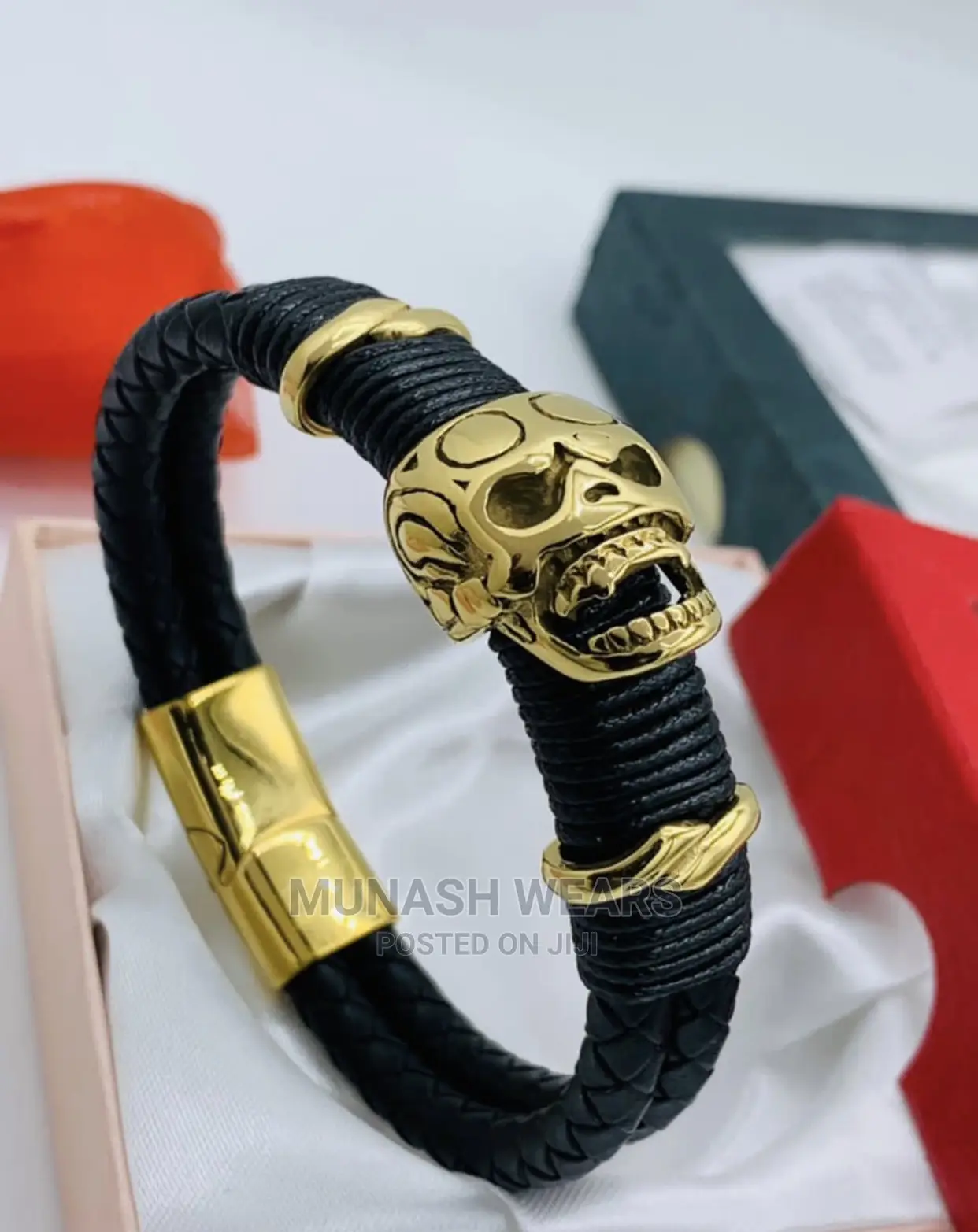 Hand Bangles