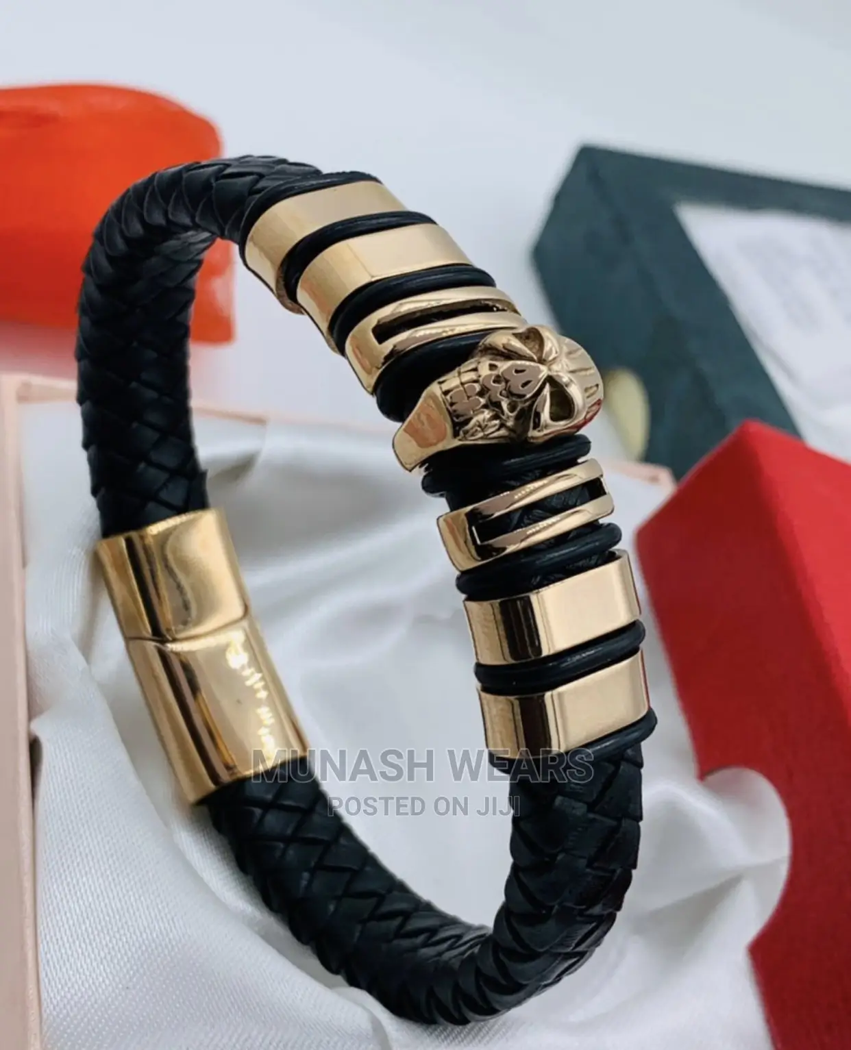 Hand Bangles