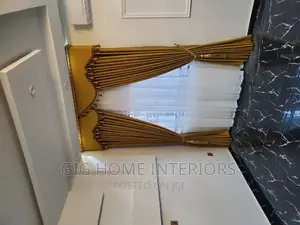 Turkish Premium Curtains