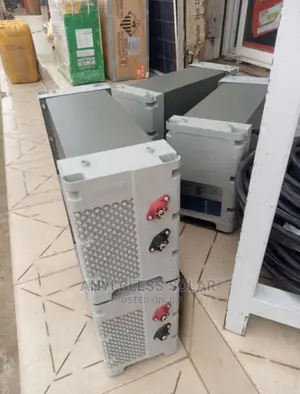 15kwh Lithium Ion Battery