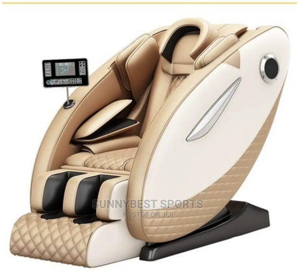 Chair Massager Original Quality 1
