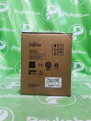 Fujitsu Fi-8170 Document High Speed Colour Duplex Scanner
