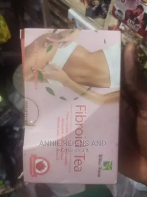 Original Fibroid Womb Care Fertility Tea