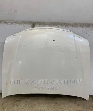 Hood or Bonneth Acura TSX 2006 MODEL