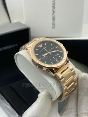 All Types of Watch Available
