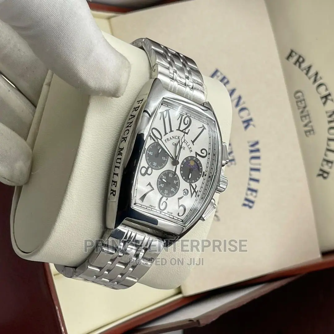 All Types of Watch Available