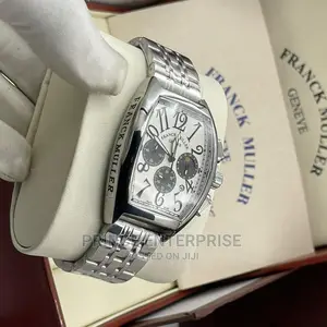 All Types of Watch Available