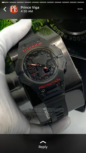 All Types of Watch Available