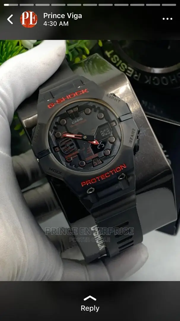 All Types of Watch Available