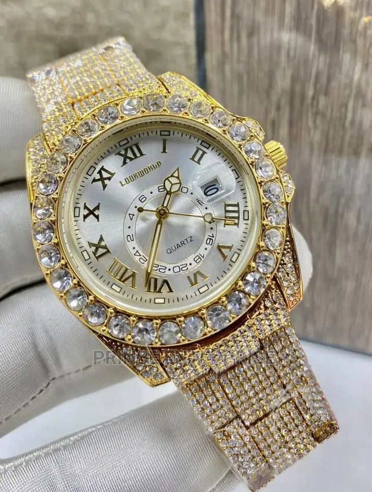All Types of Watch Available