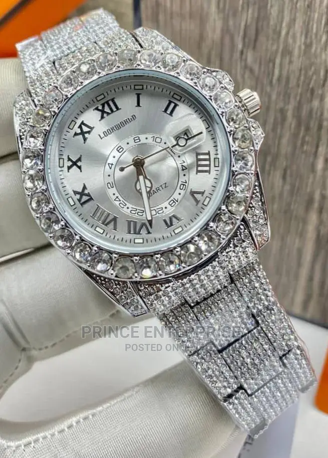 All Types of Watch Available