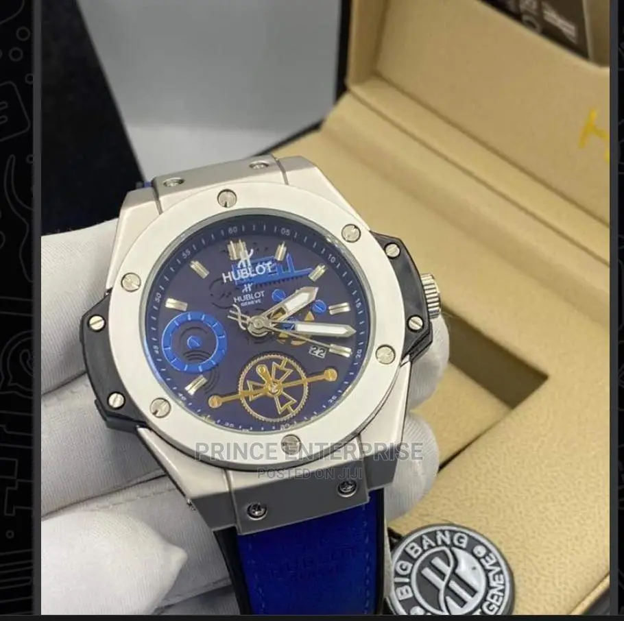 All Types of Watch Available