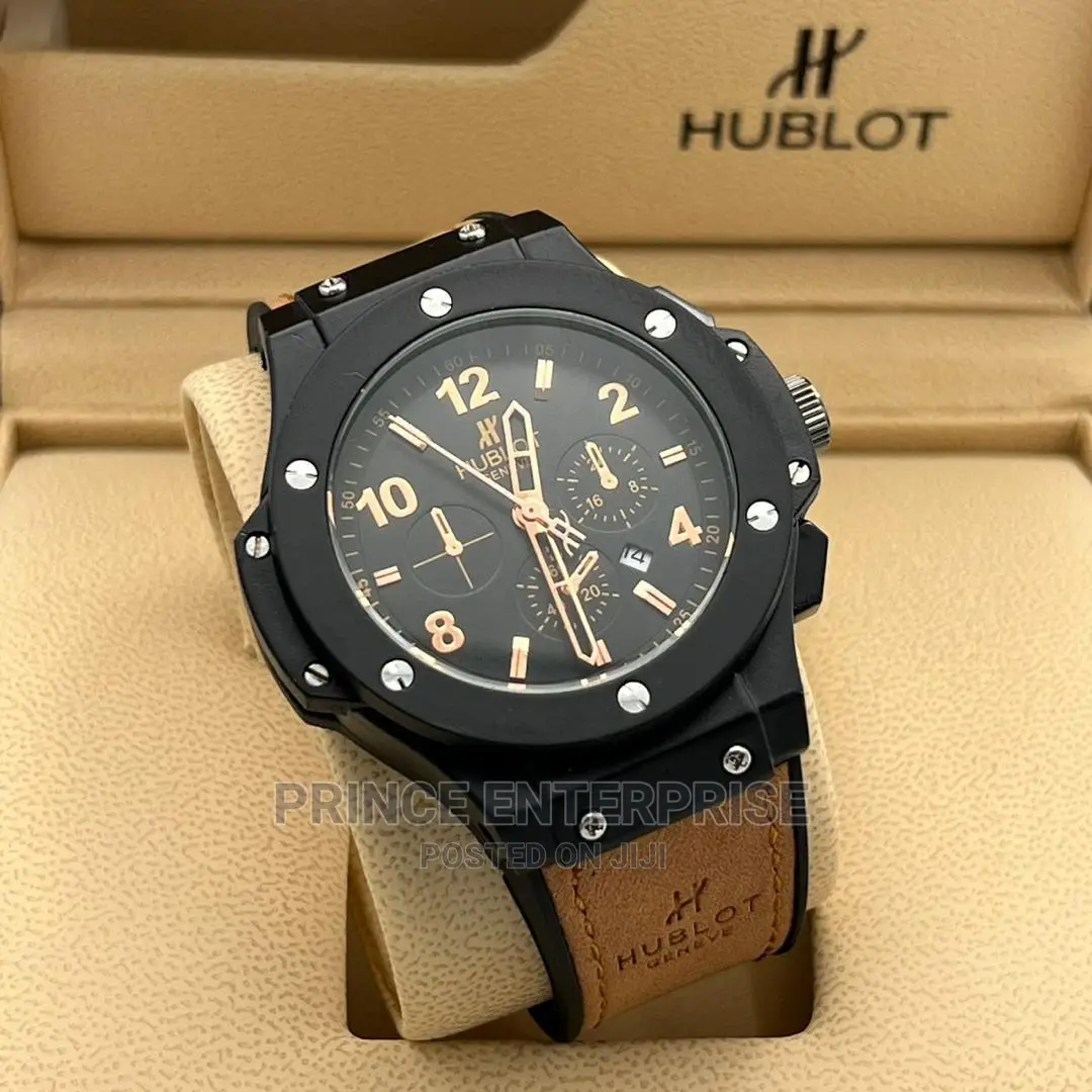 All Types of Watch Available