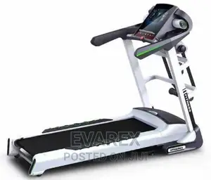 Quality Luxury 5hp Treadmill