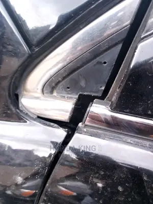 Mirror Pad Vent for Honda CR-V 07-010 Model