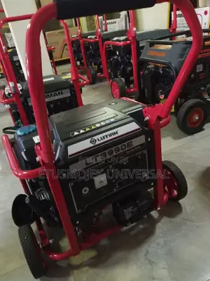 Quality LUTIAN Generator LT3990E